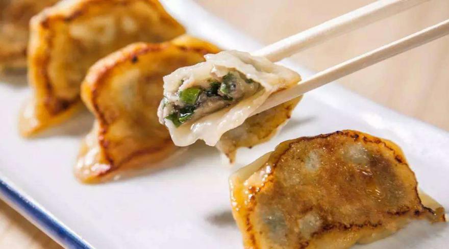 成都煎饺技术培训