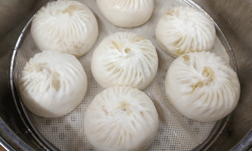 牛肉包子培训(图2)