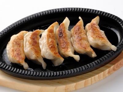 煎饺子培训