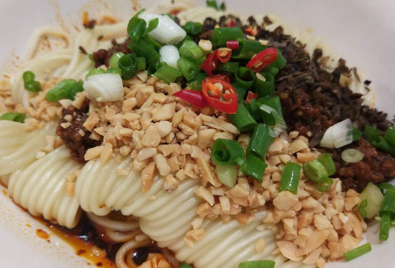 成都正宗面食技术培训哪家好？