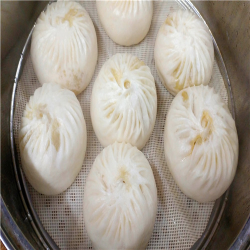 牛肉包子培训