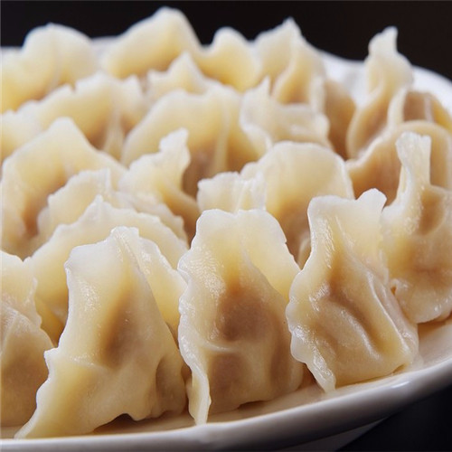 纯手工水饺技术培训
