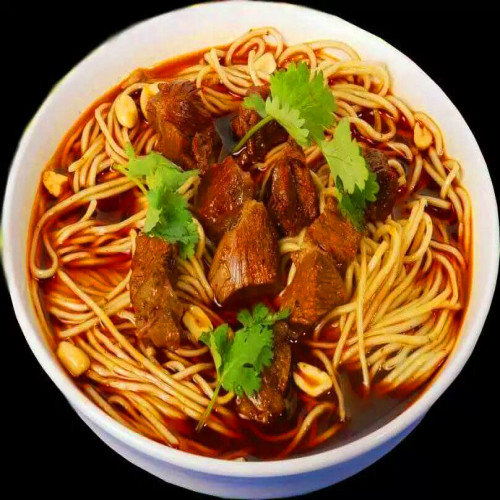 牛肉面食培训