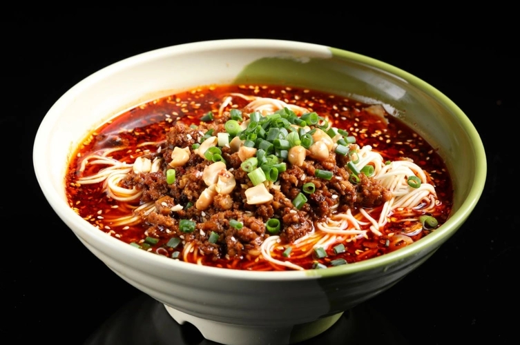 <strong>特色面食技术培训</strong>