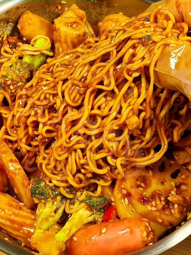 麻辣拌技术培训哪里学？