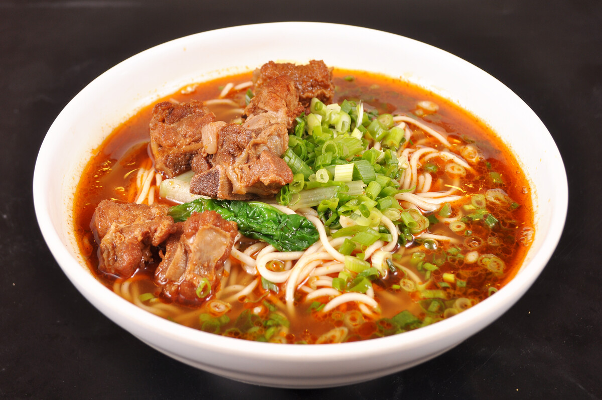 红烧牛肉面技术培训哪里好？